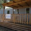 Italy Camping Village Mobilehome Happy Standard Extra (trilo)