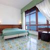 La Panoramica Hotel Double Room with Sea View + BB (double)