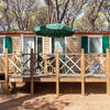 Le Marze Camping Village Lodge Comfort Rocchette (trilo)
