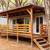 Le Marze Camping Village Lodge Premium (trilo)