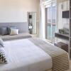 Little Hotel Riccione Comfort TPL Room with Sea View + BB (triple)
