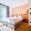 Mountain Design Hotel Eden Selva Classic DBL Room + BB (double)
