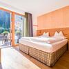 Mountain Design Hotel Eden Selva Classic Deluxe DBL Room + BB (double)