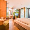 Mountain Design Hotel Eden Selva Superior Deluxe DBL Room + BB (double)