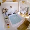 Palazzo Aurora DBL Room with Jacuzzi + BB (double)