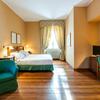 QC Terme Grand Hotel Bagni Nuovi TPL Room with Spa Access + BB (triple)