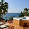 Royal Hotel Sanremo Exclusive Suite VM with terrace and Jacuzzi + BB (double)