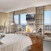 Royal Hotel Sanremo Junior Suite Deluxe VM Terrace + BB (double)