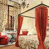 Starhotels Collezione - Grand Hotel Continental Siena Classic DBL Room + BB (double)