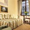 Starhotels Collezione - Grand Hotel Continental Siena Connecting Rooms + BB (quadruple)