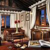 Starhotels Collezione - Grand Hotel Continental Siena Panoramic Suite + BB (double)