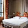 Starhotels Collezione - Grand Hotel Continental Siena Deluxe DBL Room with Terrace + BB (double)