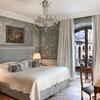 Starhotels Collezione - Helvetia&Bristol Firenze Deluxe DBL Room Helvetia + BB (double)
