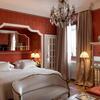 Starhotels Collezione - Helvetia&Bristol Firenze Junior Suite Helvetia + BB (double)