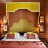 Starhotels Collezione - Helvetia&Bristol Firenze Triple Room + BB (triple)