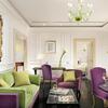 Starhotels Collezione - Hotel d’Inghilterra Roma Executive Suite + BB (triple)