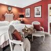 Starhotels Collezione - Hotel d’Inghilterra Roma Penthouse Suite + BB (double)