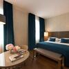 Starhotels Collezione - Rosa Grand Milano Deluxe DBL Room + HB (double)