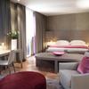 Starhotels Collezione - Rosa Grand Milano Junior Suite + BB (double)