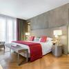 Starhotels Collezione - Rosa Grand Milano Rosa Grand Suite + BB (double)