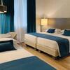 Starhotels Collezione - Rosa Grand Milano Family TPL Room + BB (triple)