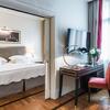 Starhotels Collezione - Savoia Excelsior Palace Trieste Suite with Balcony and Sea View + BB (double)
