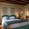 Starhotels Collezione - Villa Michelangelo Vicenza Superior DBL Room + BB (double)