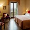 Starhotels Collezione - Villa Michelangelo Vicenza Triple Room + BB (triple)