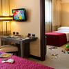 Starhotels Grand Milan Family Room + BB (quadruple)