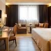 Starhotels Grand Milan Triple Room + BB (triple)