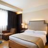 Starhotels Grand Milan Superior DBL Room + BB (double)