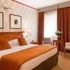 Starhotels Metropole Superior DBL Room + BB (double)