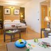 Starhotels Tuscany TPL Room + BB (triple)