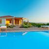 Torreruja Thalasso & SPA - Ville Villa Canneddi VM with pool (quadri)