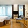 UNAHOTELS Century Milano Classic Junior Suite DBL (2 Adults + 1 Child) + BB (triple)