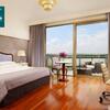UNAHOTELS Expo Fiera Milano Executive Double Room + BB (double)