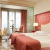 UNAHOTELS Expo Fiera Milano Superior Double Room with Extrabed + BB (triple)