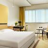 UNAHOTELS Malpensa Superior DBL Room + BB (double)