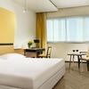 UNAHOTELS Malpensa Executive Double Room + BB (double)