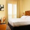 UNAHOTELS Mediterraneo Milano Classic DBL Room + BB (double)