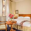 UNAWAY Hotel Empire Roma Classic Double Room + BB (double)