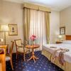 UNAWAY Hotel Empire Roma Superior Double Room + BB (double)