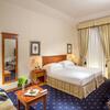 UNAWAY Hotel Empire Roma Classic Double Room (2 adults + 1 child) + BB (triple)