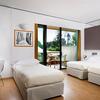 UNAWAY Hotel Forte Dei Marmi Classic TPL Room + BB (triple)