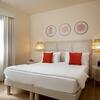 VOI Le Muse Resort DBL Superior + HB (double)