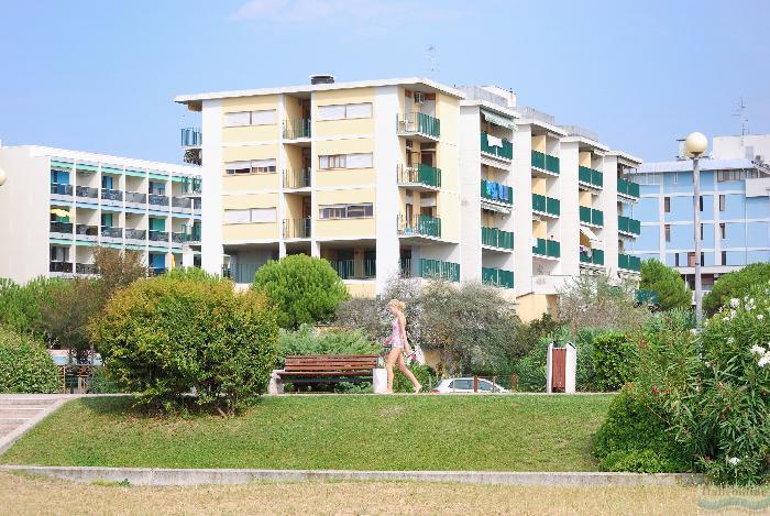 Appartamenti Laguna Piccola