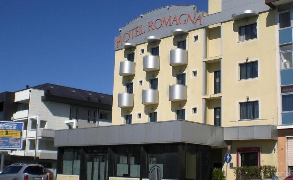 Hotel Bella Romagna