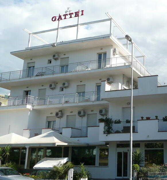 Hotel Gattei