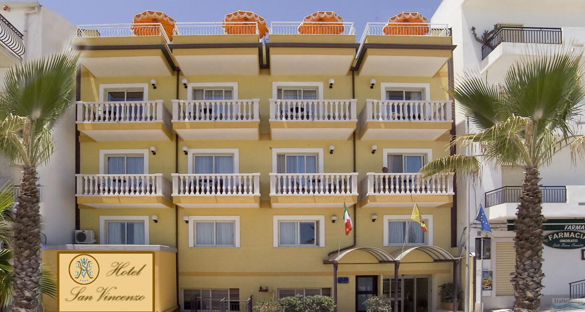 Hotel San Vincenzo