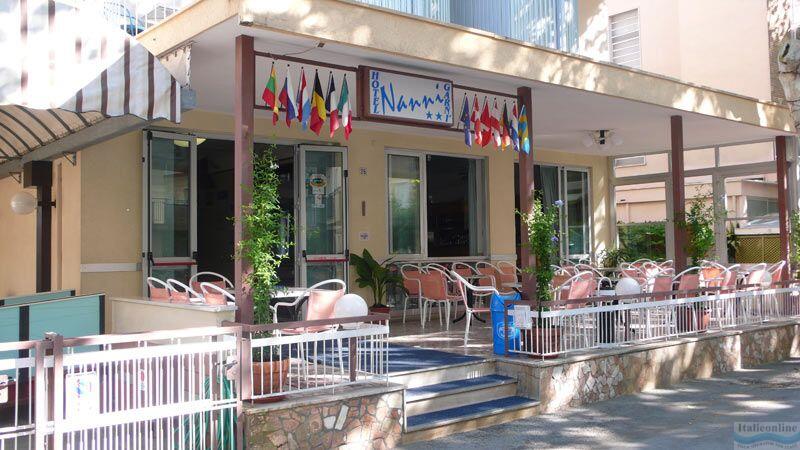 Hotel Villa Nanni